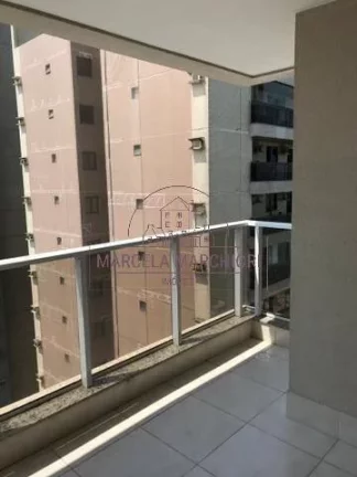 Imagem Apartamento vista Convento Penha, 2 quartos,1 suíte, 2 vagas, Sol da manhã
