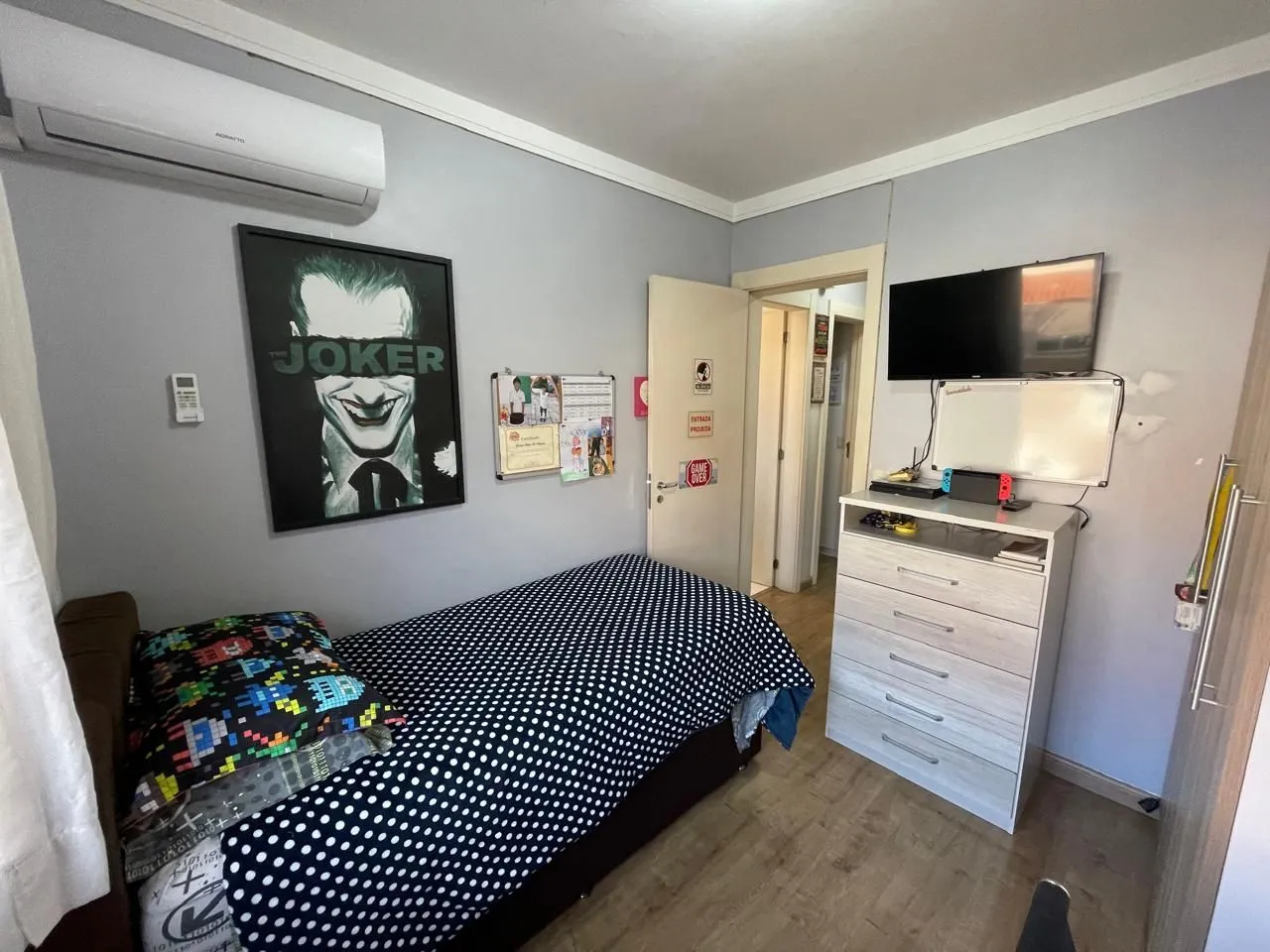 Imagem Casa de Condomínio em Sarandi