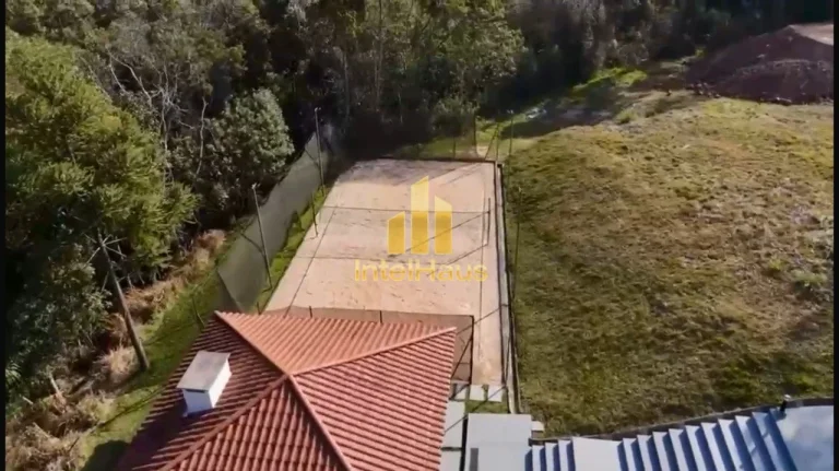 Imagem Descubra o privilégio de construir sua casa em um dos endereços mais exclusivos da região: o Cond...