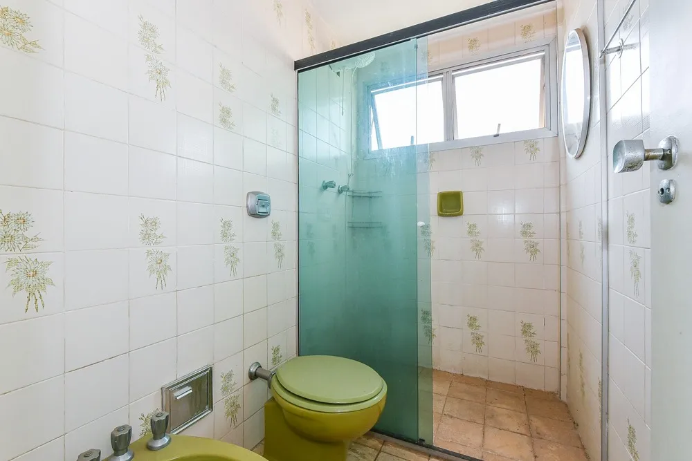 Imagem Apartamento para venda em Paraíso do Morumbi com 3 quartos, sendo 1 suíte, 142m2