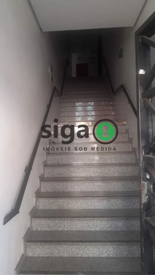 Imagem Sala comercial Sobreloja Tatuapé