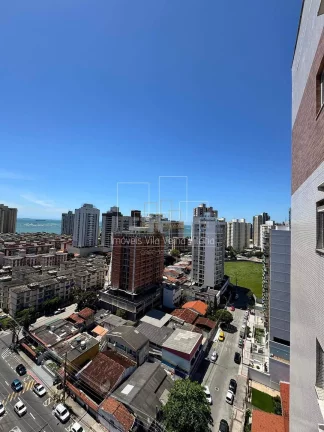 Imagem Apartamento à venda, Itapuã, Vila Velha, ES