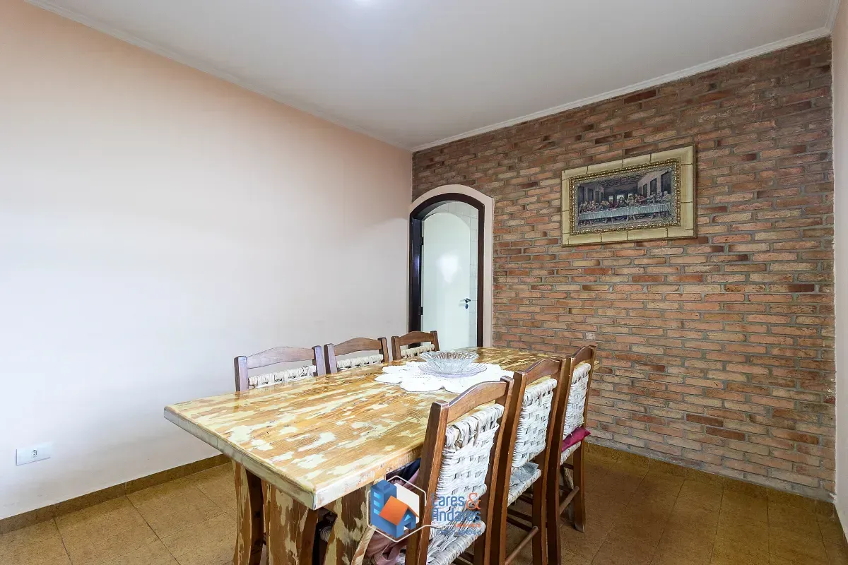 Imagem Casa para venda em Vila Prudente com 3 quartos, sendo 1 suíte, 357m²