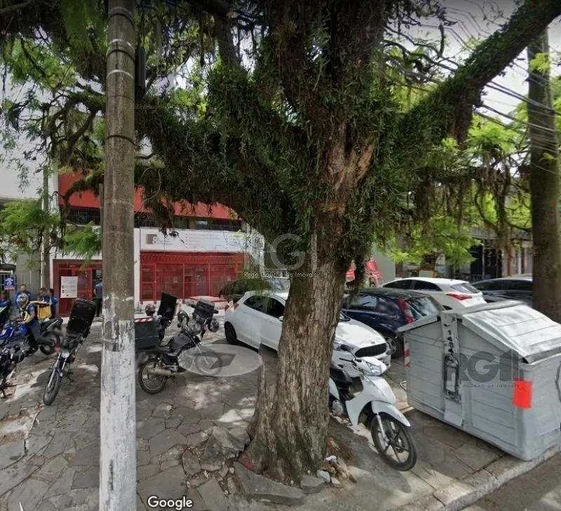 Imagem MÁFFER IMÓVEIS ALUGA - PRÉDIO COMERCIAL COM 1.070m² DE ÁREA PRIVATIVA Prédio comercial amplo e bem estruturado, ideal para empresas que buscam sede corporativa com excelente imagem e praticidade.
