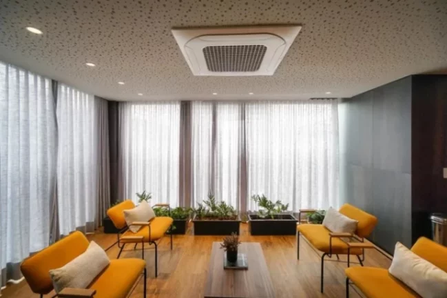 Imagem SIGNA STUDIOS BY PORTE ENGENHARIA - Aptos de 31m², ótima localização, no coração do Tatuapé!!