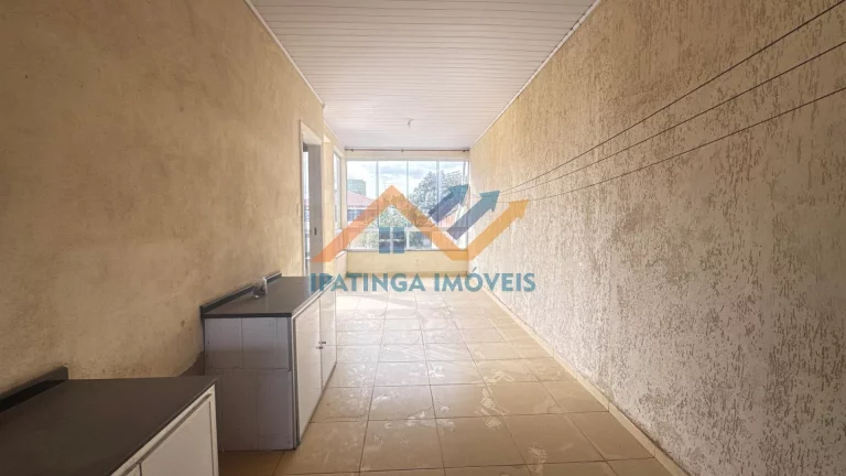 Imagem Casa À venda no bairro Ideal - Ipatinga