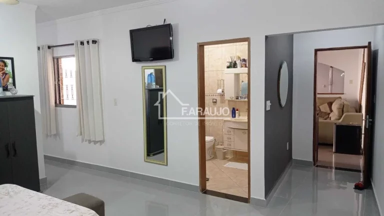 Imagem Casa para venda em Sorocaba-SP!