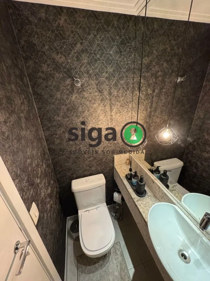 Imagem APARTAMERNTO 111M², 3 DORMITÓRIOS, 2 VAGAS, NO IPIRANGA
