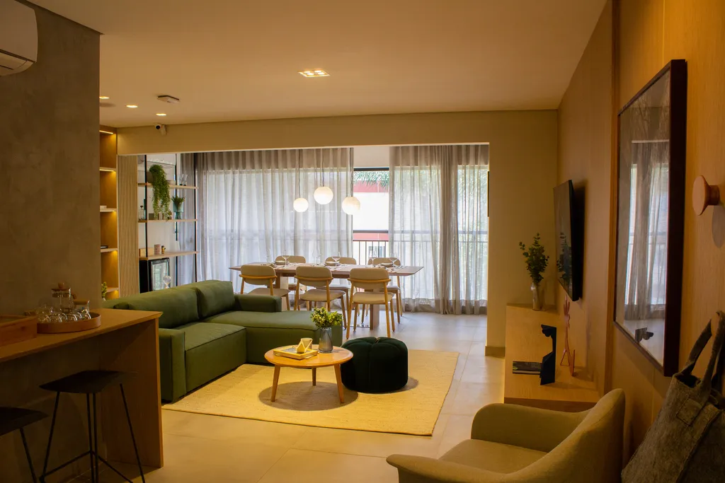 Imagem Astral Saúde - Residencial - Astral Saúde - Residencial