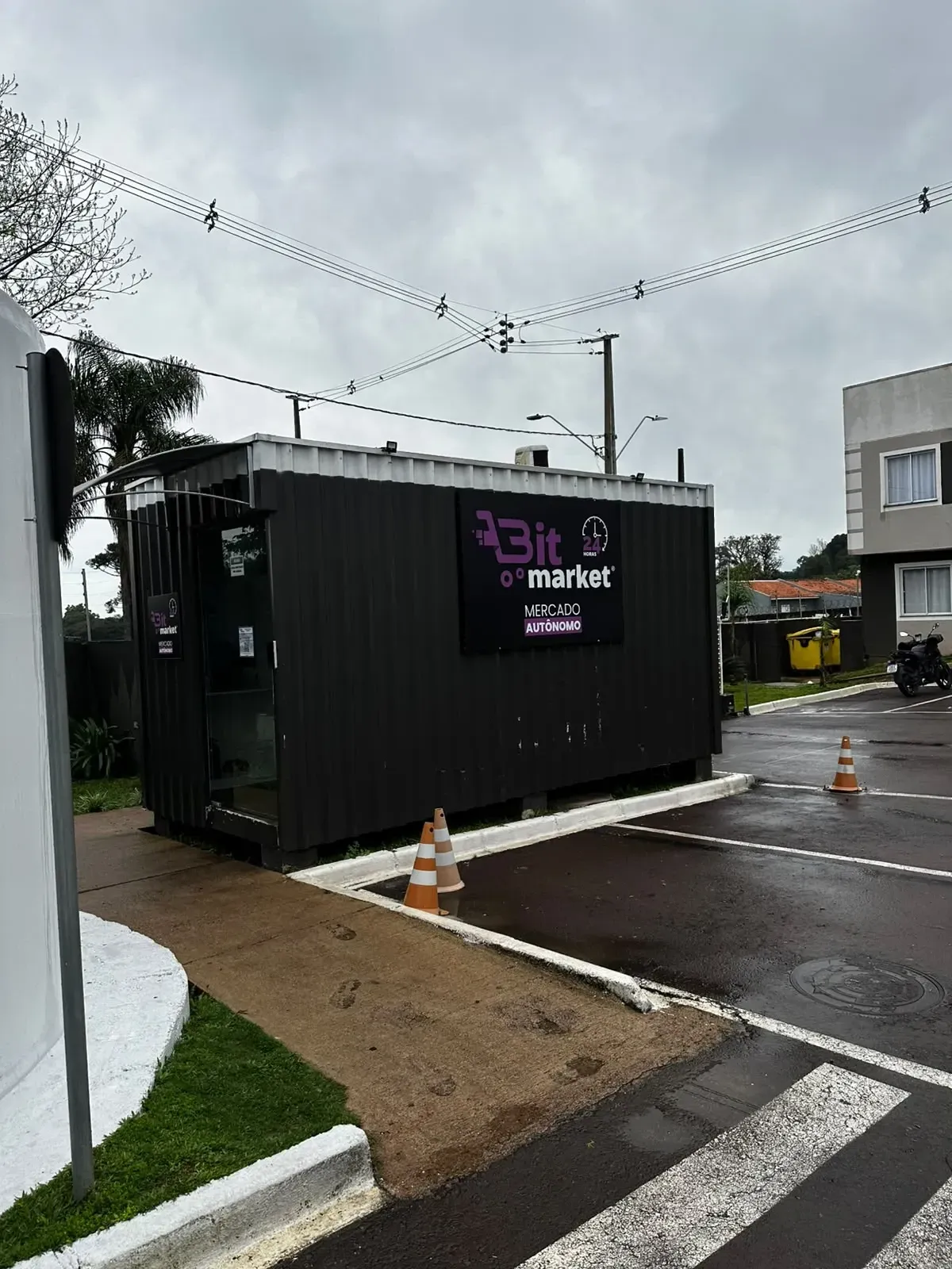 Imagem Apartamento com 2 Quartos à Venda, 42 m² em Campina da Barra - Araucária