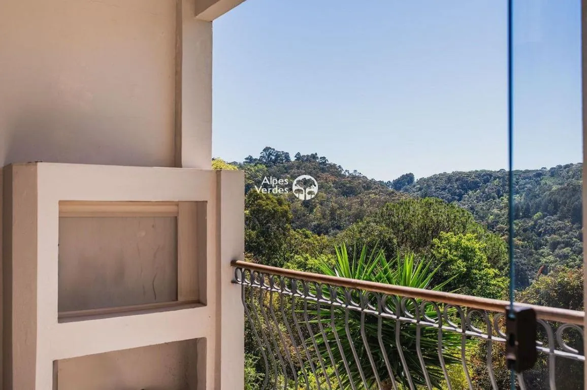 Imagem Apartamento à Venda em Avenida Central, Gramado - RS