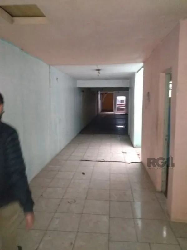 Imagem Casa Comercial à venda na Cidade Baixa