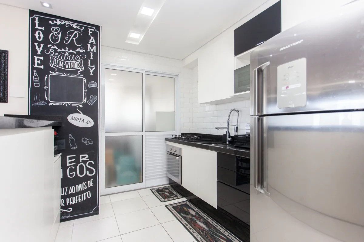 Imagem Apartamento para venda em Freguesia do Ó com 2 quartos, sendo 1 suíte, 73m2