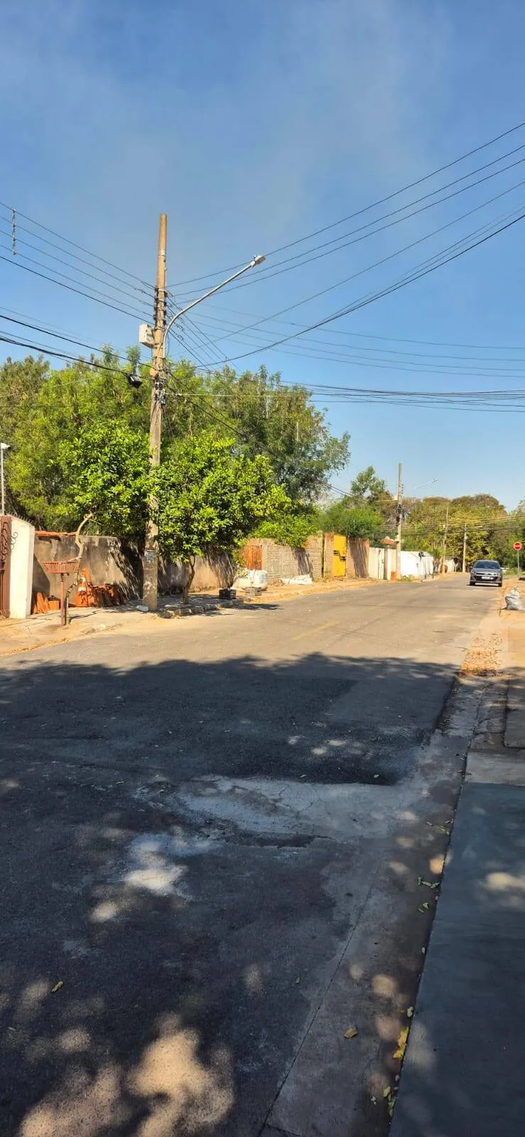 Imagem Excelente Terreno para Investimento no Boa Esperança