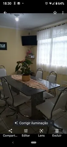 Imagem Excelente Sobrado no Bairro Jardim Maria Eugênia com 226m².