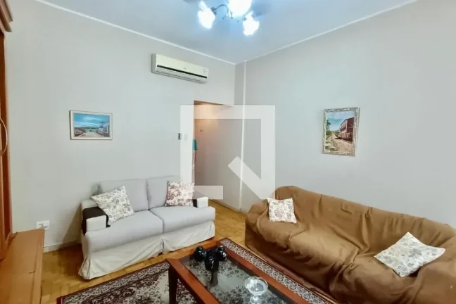 Imagem Apartamento à Venda - Copacabana, 3 Quartos, 100 m2
