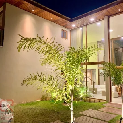 Imagem Casa em Condomínio para Venda em Mata De São João, Praia Do Forte, 7 dormitórios, 7 suítes, 8 banheiros, 4 vagas