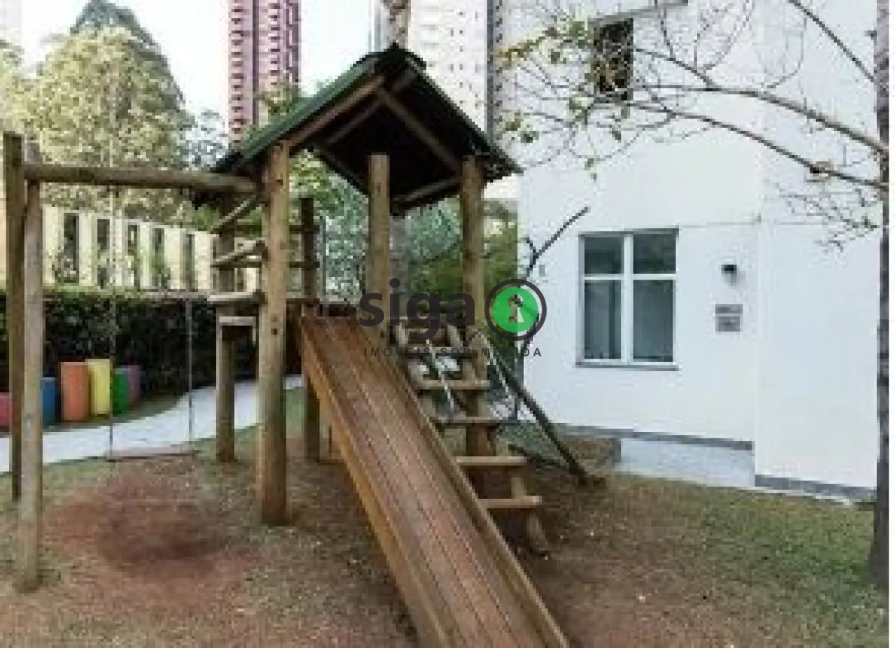 Imagem Apartamento a venda 65 m² 2 dormitórios, 2 vagas - Vila Andrade -SP - MOBILIADO