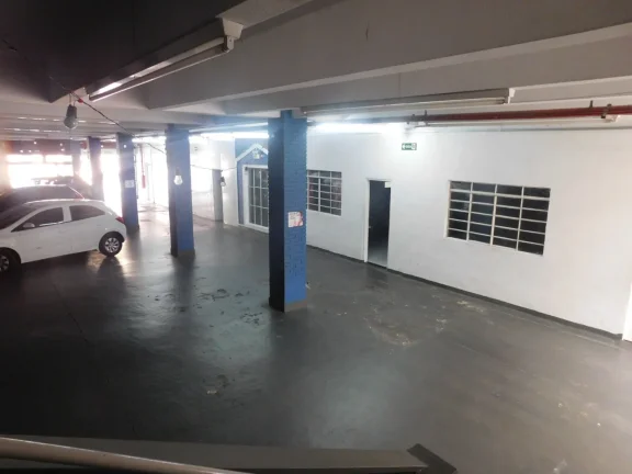Imagem COMERCIAL, ALUGUEL, LOCAÇÃO, VILA ARENS, JUNDIAÍ