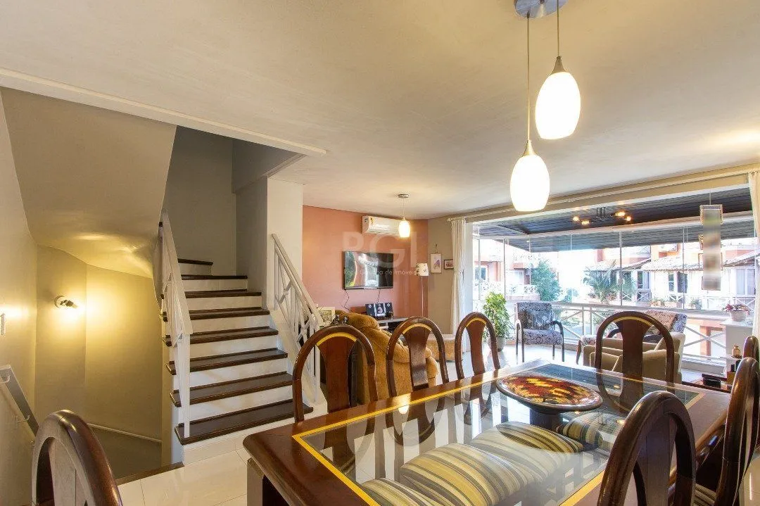 Imagem Casa de Condomínio em Vila Assunção