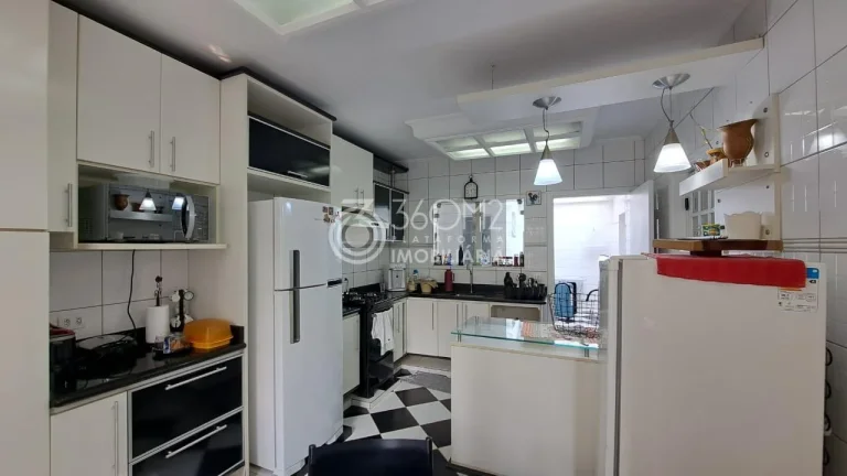 Imagem Casa para Venda em Santo André / SP no bairro Vila Eldízia