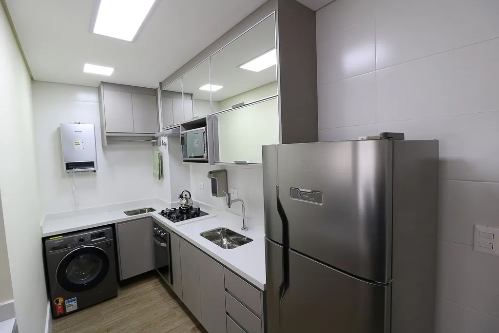 Imagem APARTAMENTO RESIDENCIAL em São Paulo - SP, Tucuruvi