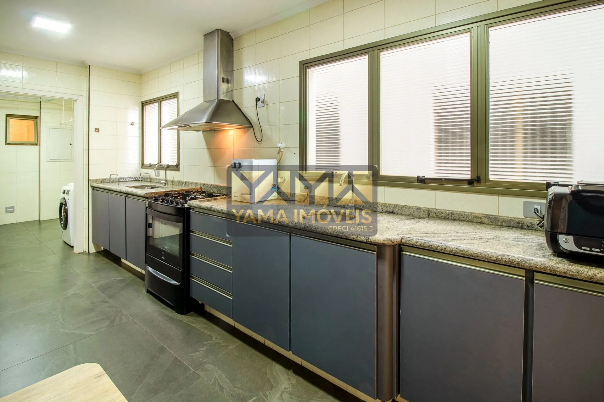 Imagem Saint German - Apartamento à venda no bairro City Ribeirão - Ribeirão Preto/SP