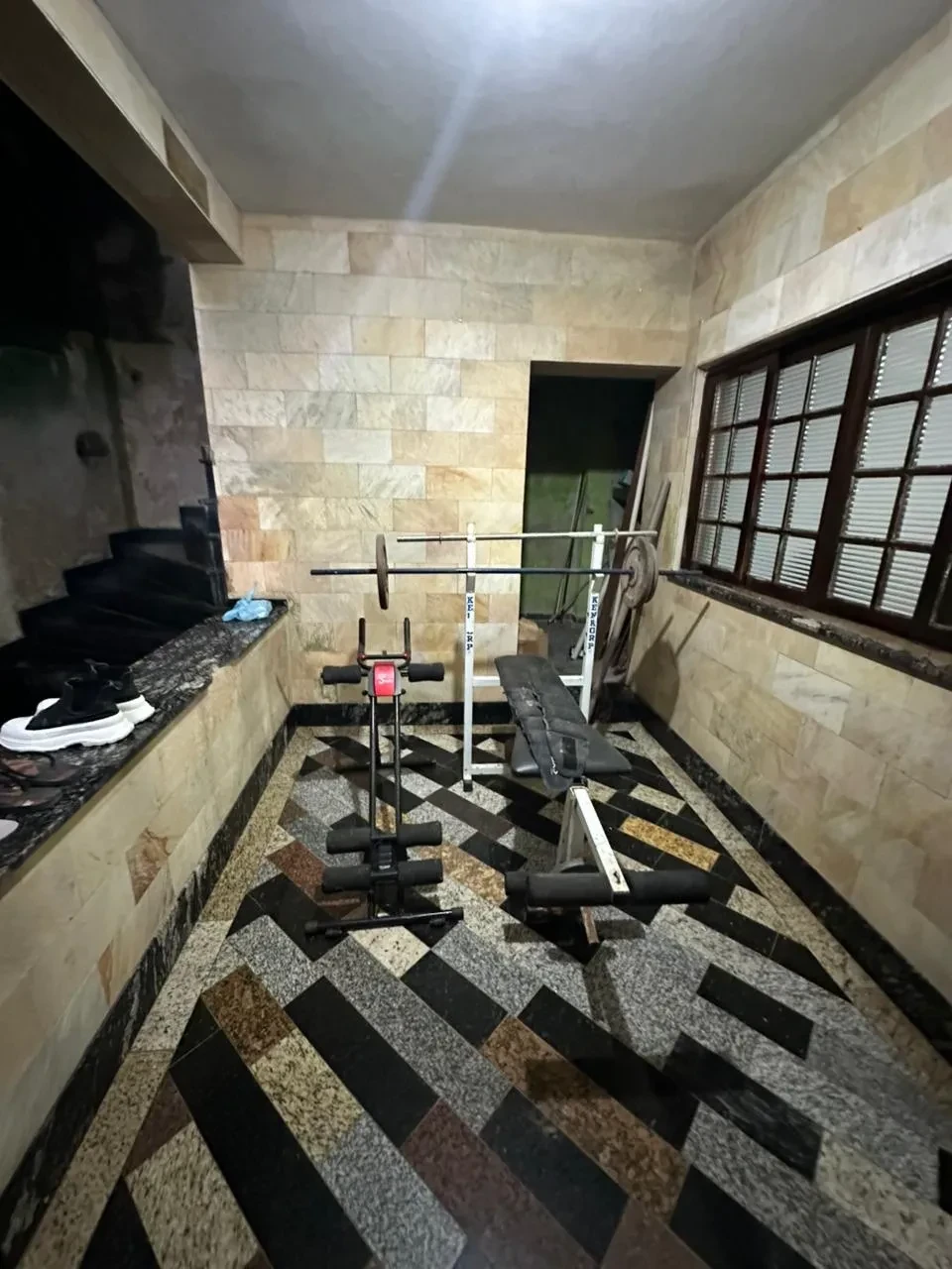 Imagem Casa com 9 Quartos à Venda, 128 m² em Vila Feital - Mauá