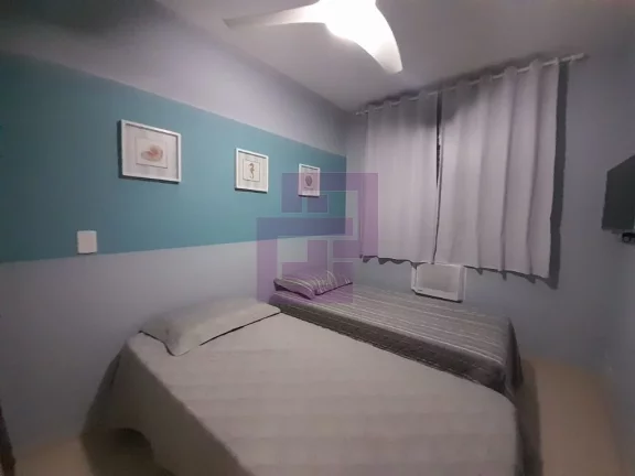 Imagem Apartamentos / Padrão na cidade de Guarujá