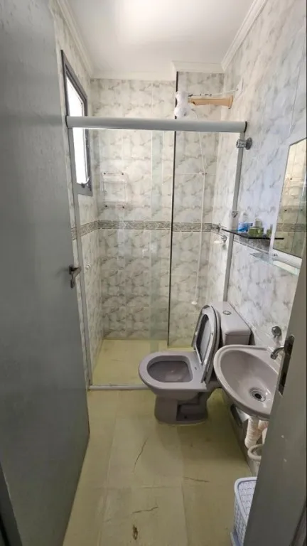 Imagem APARTAMENTO COM 141,00 m² - AVIAÇÃO - PRAIA GRANDE SP