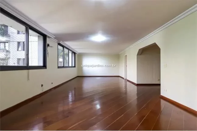 Imagem Apartamento à venda Jardim Europa São Paulo