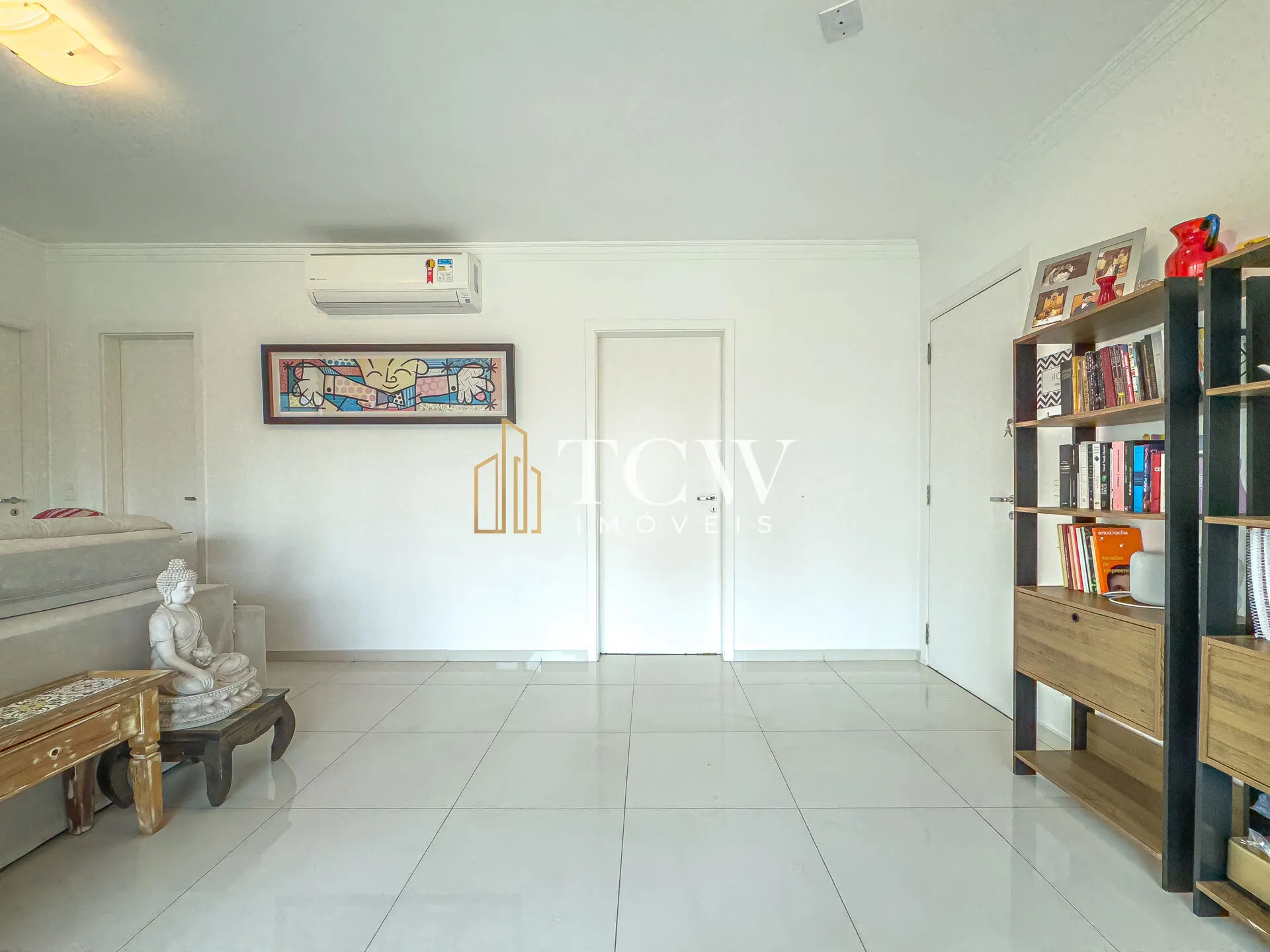 Imagem Apartamento à venda no bairro Água Branca - São Paulo/SP, Zona Oeste