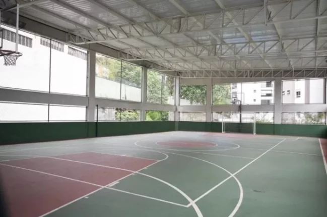 Imagem RG OSCAR - EXTO - Apto de 142m² (GARDEN), em uma das ruas mais nobres da região do Morumbi!!