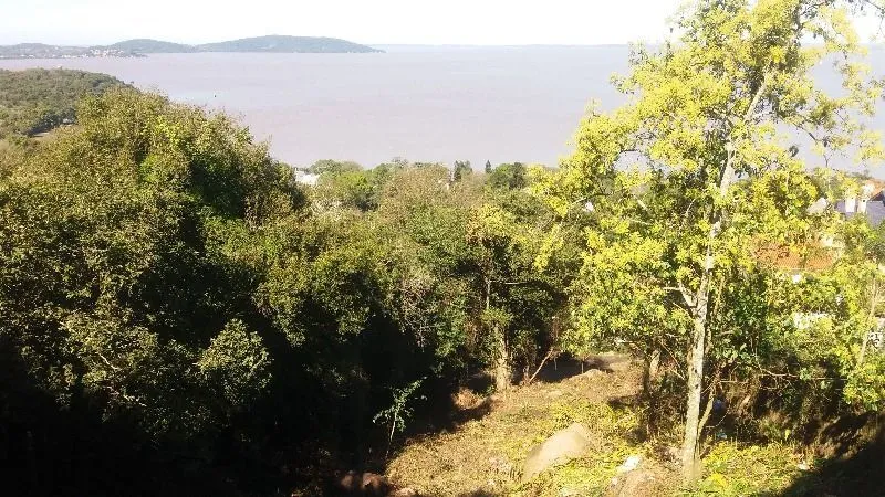 Imagem Terreno para Venda - 778m², Sétimo Céu