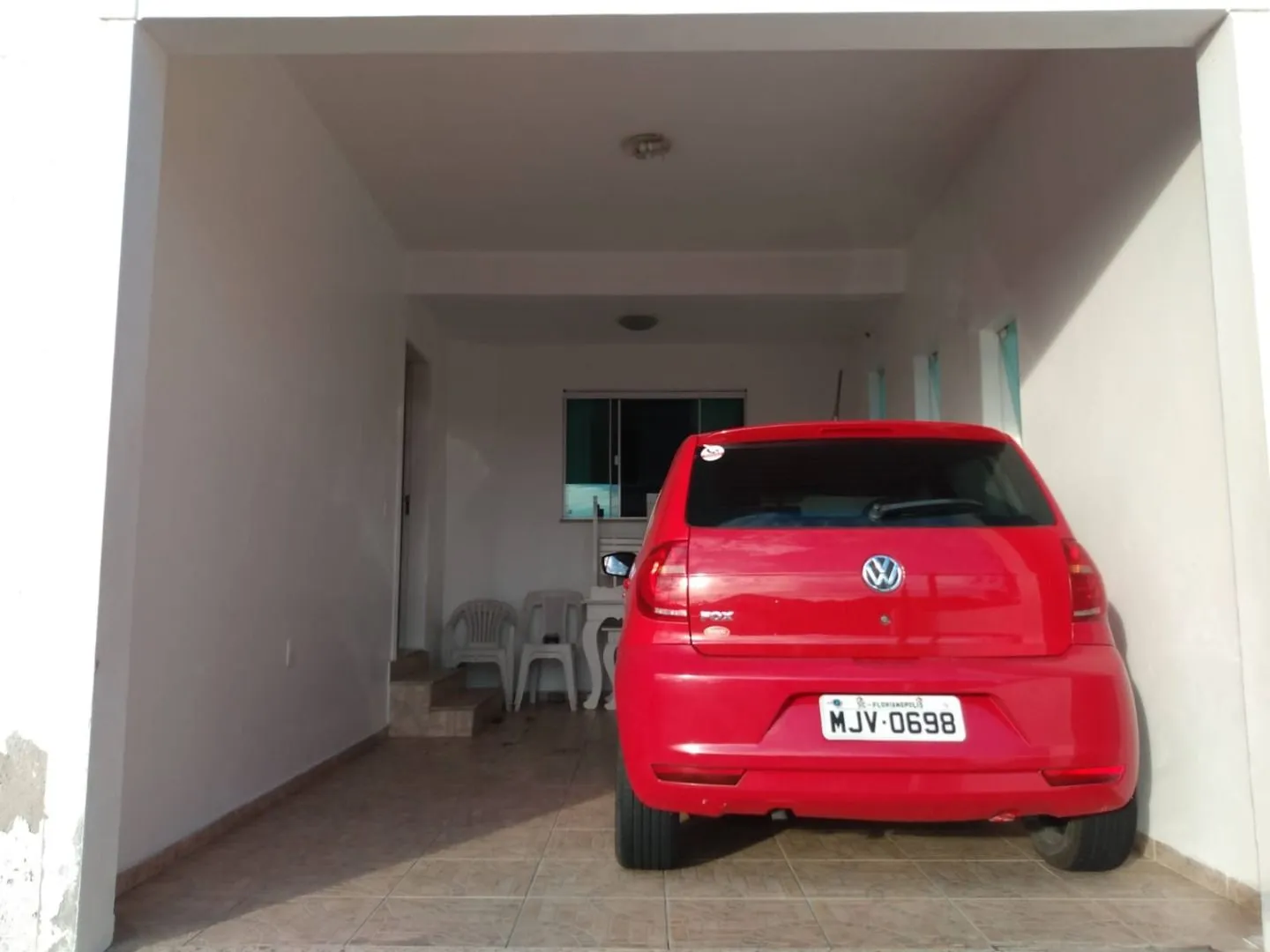 Imagem Casa à venda com 3 quartos, 1 suíte l com 210m² l Saco Grande - Florianópolis/SC