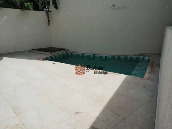 Imagem Casa com 3 dormitórios à venda, 174 m² por R$ 1.600.000,00 - Terras de Atibaia - Atibaia/SP