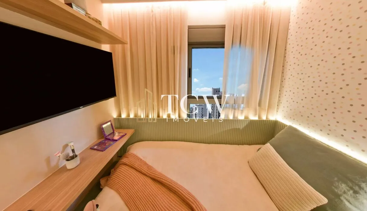 Imagem Apartamento à venda no bairro Liberdade - São Paulo/SP, Zona Central