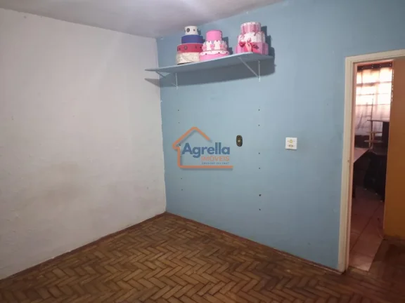 Imagem Casa à venda no bairro Vila Santa Luzia - Mogi Mirim/SP