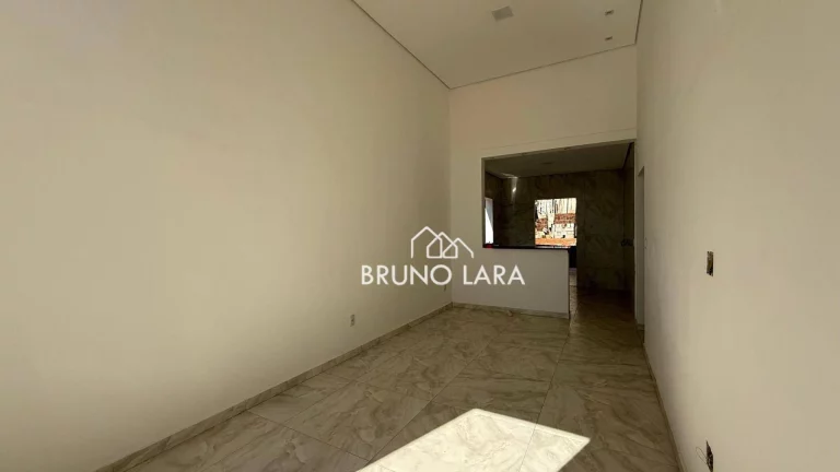 Imagem Casa à venda no Bairro Fernão Dias- Igarapé/MG