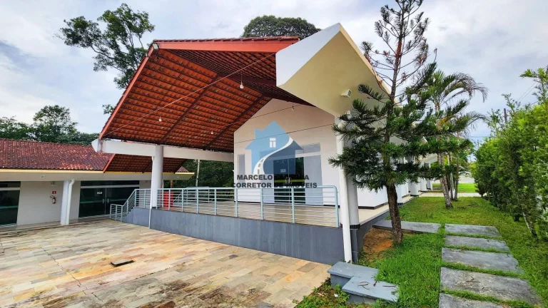 Imagem CASA NO CONDOMÍNIO RESERVA DAS FLORES - PONTA NEGRA