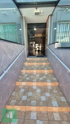 Imagem Apartamento à venda em São Bernardo do Campo, Taboão, com 1 quarto, 54m2m2