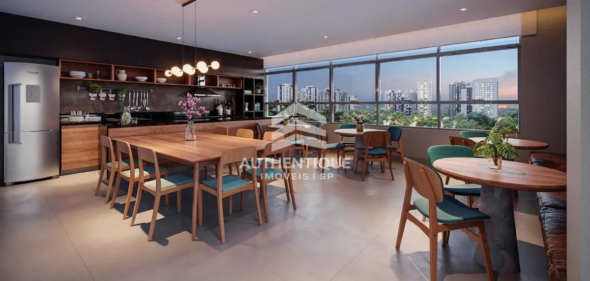 Imagem LANDMARK TATUAPE - Apartamento à venda no bairro Tatuapé - São Paulo/SP, Zona Leste