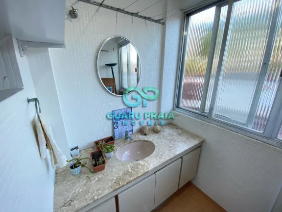 Imagem Apartamento 3 dorms ha 2 min da Praia da Enseada