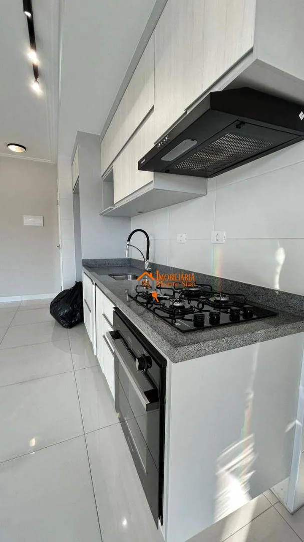 Imagem Apartamento com 3 dormitórios à venda, 100 m² por R$ 913.320,00 - Vila Progresso - Guarulhos/SP