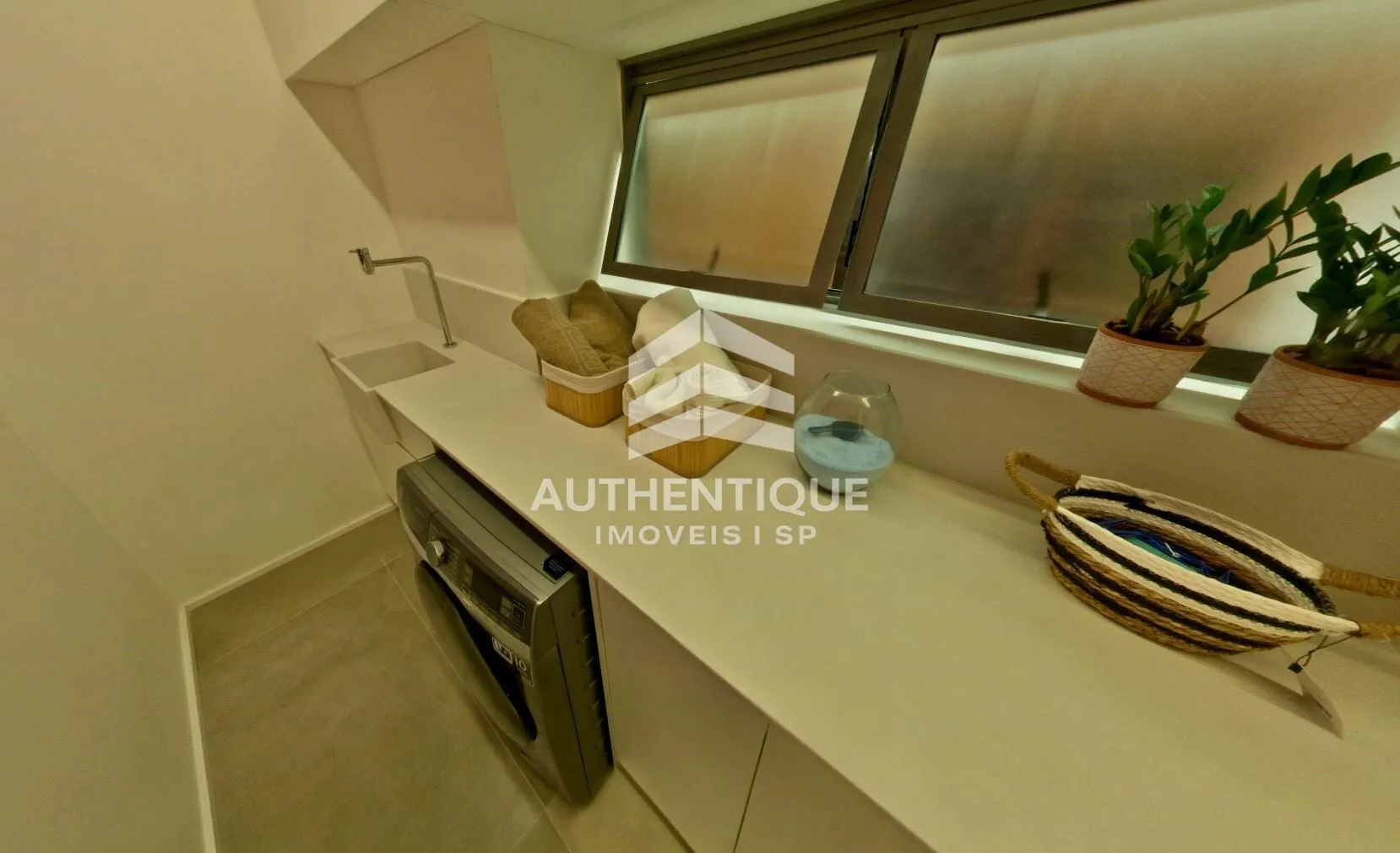 Imagem VINCI MOEMA - Apartamento à venda no bairro Moema - São Paulo/SP, Zona Sul