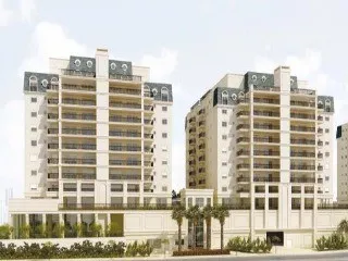 Imagem Edifício Les Jardins Chácara Flora,Apartamento à venda em Chácara Flora São Paulo-SP, comprar apartamento em São Paulo, alto padrão em São Paulo