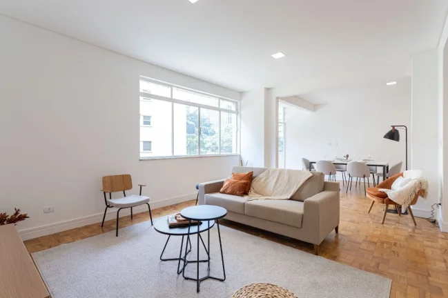 Foto do imóvel APARTAMENTO RESIDENCIAL em São Paulo - SP, Jardim Paulista