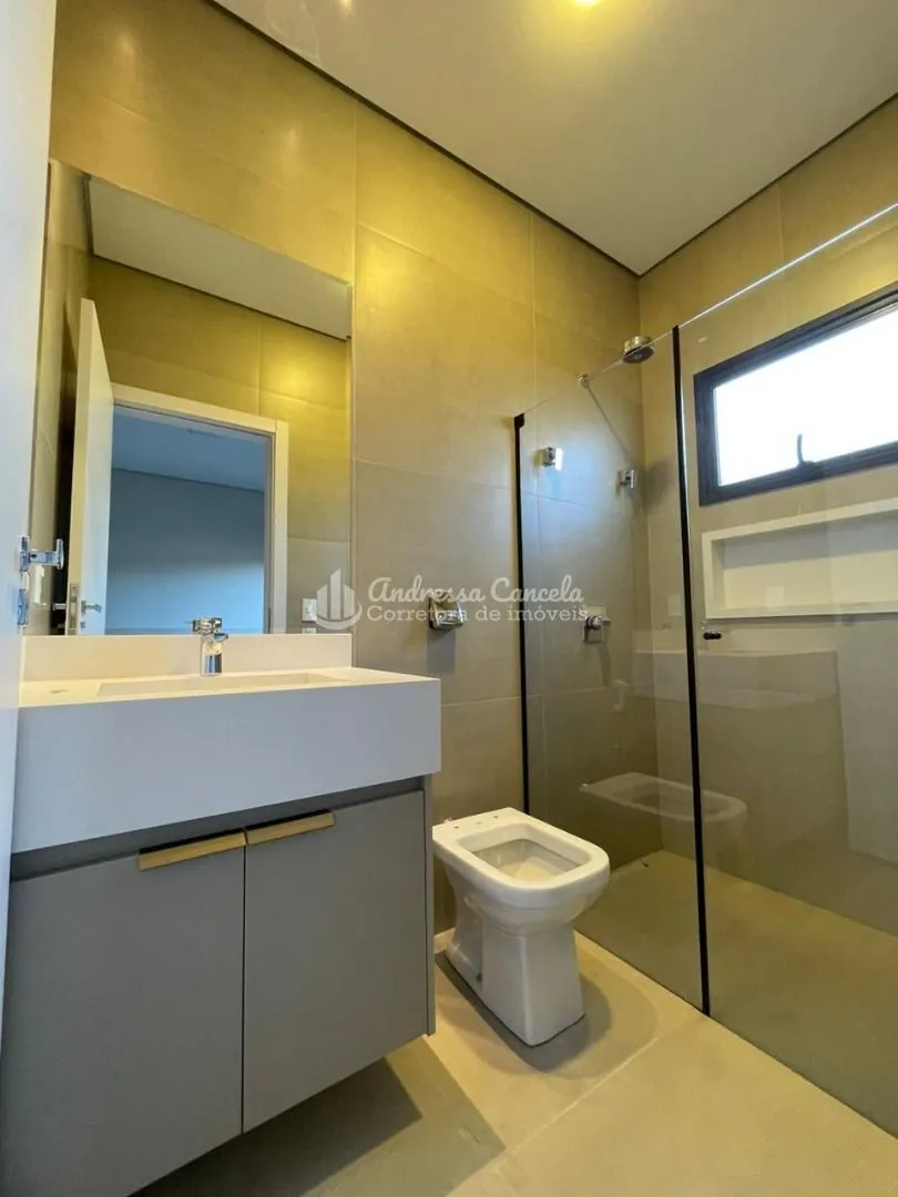 Imagem Buona Vita - Casa com 3 dormitórios à venda, 223 m² por R$ 1.800.000,00 - Parque Residencial Buona Vita - São José do Rio Preto/SP