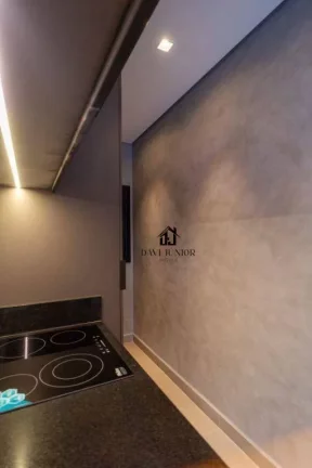 Imagem Apartamento com 1 dormitório à venda, 45 m² por R$ 399.900,00 - Parque Campolim - Sorocaba/SP