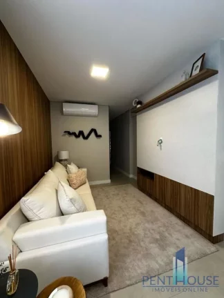 Imagem Apartamento Zona Central para Venda em Balneário Camboriú, CENTRO, 2 dormitórios, 2 suítes, 3 banheiros, 2 vagas